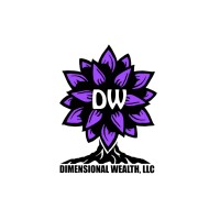 Dimensional Wealth LLC logo - Similar company to Divine Continuing Education (Dce)