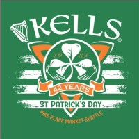 Kells Irish Restaurant And Pub