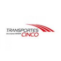 Transportes Cinco Ltda. logo - Similar company to Transportes E Inversiones Schiappacasse Ltda