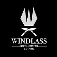 Windlass Steelcrafts LLP logo - Similar company to Windlass Engineers & Services