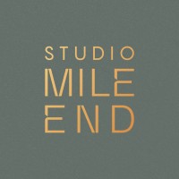 Studio Mile End logo - Similar company to Studio Resistance