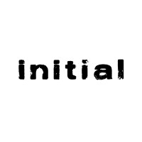 INITIAL logo - Similar company to Collectif Miss'Sing
