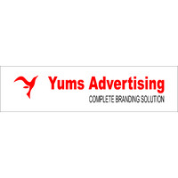 Yums Advertising logo - Similar company to Design Collection