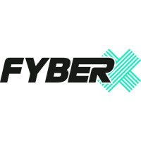 FyberX logo - Similar company to Dissolves