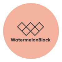 WatermelonBlock logo - Similar company to Geeks Without Bounds