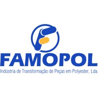 Famopol, Lda logo - Similar company to Fibrauto