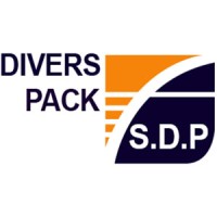 Divers Pack logo - Similar company to Diverspack B.V.