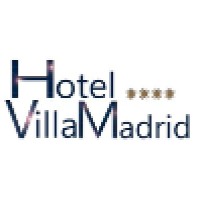 Hotel Villamadrid logo - Similar company to Solutionshi - Hotel & Resort Consultancy