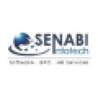 SENABI Infotech Limited logo - Similar company to Zeetapro Inc.