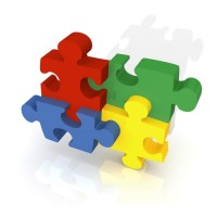 Jigsaw Queensland Inc. logo - Similar company to Gzd