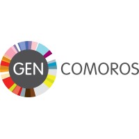Global Entrepreneurship Network Comoros logo - Similar company to Authentic Comoros