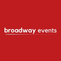 Broadway Events logo - Similar company to Target It Solutions