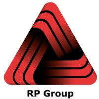 RP Textile & Fashion logo - Similar company to Exploretex Sourcing Company