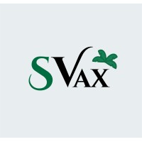 SVAX logo - Similar company to Igene