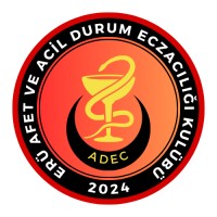 Erciyes Üniversitesi Afet ve Acil Durum Eczacılığı Kulübü logo - Similar company to Pharmankara