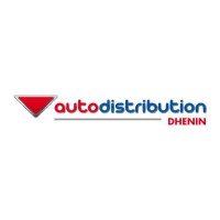 Autodistribution DHENIN logo - Similar company to Autodistribution Armorique
