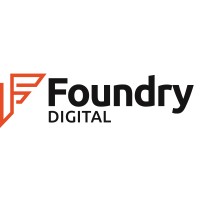 Foundry Digital logo - Similar company to Foundry