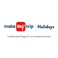 MMT Holidays Partner Community logo - Similar company to Makruzz