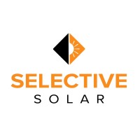 Selective Solar logo - Similar company to Select Solar Professionals