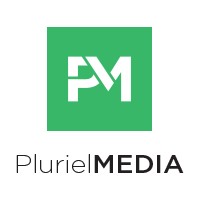 PlurielMedia logo - Similar company to O-Rigines
