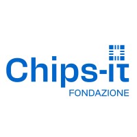 Fondazione Chips-IT logo - Similar company to Electron Mec