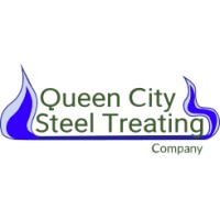 Queen City Steel Treating logo - Similar company to Forth Financial Group