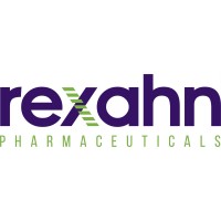 Rexahn Pharmaceuticals logo - Similar company to Stcube Pharmaceuticals, Inc.