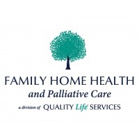 Family Home Health logo - Similar company to Community Life