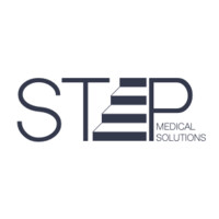 Step Medical Solutions logo - Similar company to Al Husseini Medical Solutions