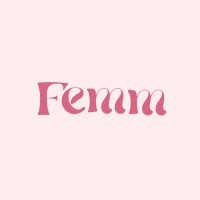 Femm Collective logo - Similar company to Zucker Creatives