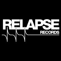 Relapse Records logo - Similar company to Voxa