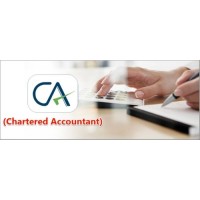 Ankit Karanpuria & Associates Chartered Accountants logo - Similar company to Rajendra Garg And Company Chartered Accountants