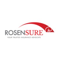 RosenSure logo - Similar company to The Life Shift Podcast