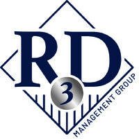RD3MG logo - Similar company to Color Snack