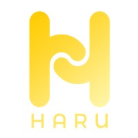 Haru LLC logo - Similar company to Pangyou 胖友