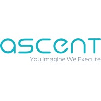 Ascent Cyber Solutions logo - Similar company to Gladminds Solutions