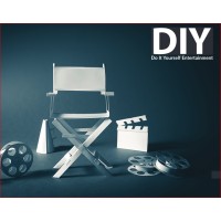 Do It Yourself Entertainment logo - Similar company to Road Wise Academy