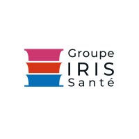 Groupe IRIS Santé logo - Similar company to Darwin Concept