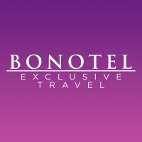 Bonotel Exclusive Travel logo - Similar company to Shrtlst