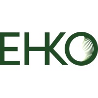 Agence Ehko logo - Similar company to Pop Com Agence