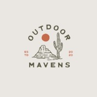 Outdoor Mavens logo - Similar company to Everyqueer