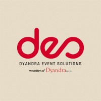 Dyandra Event Solutions logo - Similar company to Viscera Creative