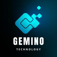 GEMINO AI logo - Similar company to Zero-X