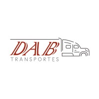 DAB Transportes logo - Similar company to Group Ts Logg