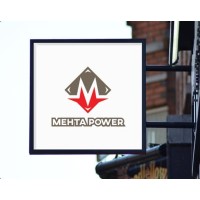 Mehta Power Electrical logo - Similar company to El-Tech Controls