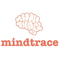 MindTrace logo - Similar company to Mindtrace.Ai