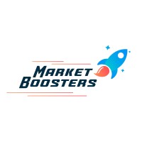 Market Boosters logo - Similar company to Market Boosters