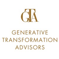 Generative Transformation Advisors logo - Similar company to Epilepsy Foundation Central & South Texas