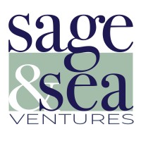 Sage&Sea Ventures logo - Similar company to Launch Industries