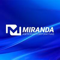 Miranda Asesorías Corporativas logo - Similar company to Elm Talent Group